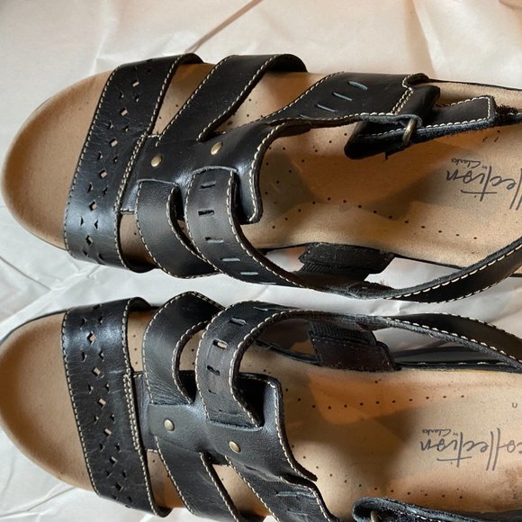 clarks 9w